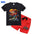 boys shirt  Baby Boy Clothes Set Cartoon Blazing Speed Cars Monster Machines Children Girl Short Sleeve T Shirt+Shorts 2PCS Suit