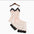 Women Pajama Suit Fashion V-Neck Stretch Satin Babydoll Lace Sexy Lingerie Bowknot Pyjamas Sleep Shorts Set Sleepwear New