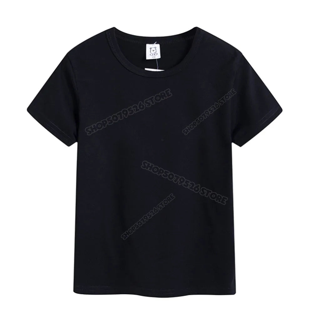 Paw Patrols Children Clothes Se Girl Boy Birthday Number T-Shirt Shorts 2pcs Suit Cartoon Summer Kids Tracksuit Outfit Pants Tee