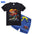boys shirt  Baby Boy Clothes Set Cartoon Blazing Speed Cars Monster Machines Children Girl Short Sleeve T Shirt+Shorts 2PCS Suit