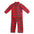 Ruffkids Kids Pyjamas Girls Boys Baby Clothes Loungewear Family Matching Pjs Red Velvet Christmas Pajamas Sets